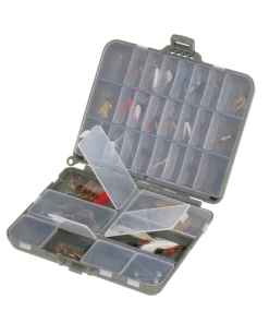 Plano Compact Side-By-Side Tackle Organizer Fishing