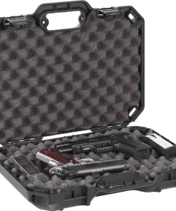 Plano Tactical Pistol Case Hunting