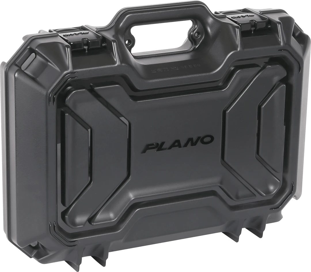 Plano Tactical Pistol Case Hunting 1 Plano Tactical Pistol Case Hunting