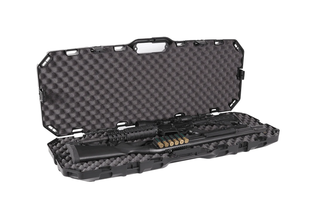 Plano Tactical 42-Inch Long Gun Case Plano Tactical 42-Inch Long Gun Case