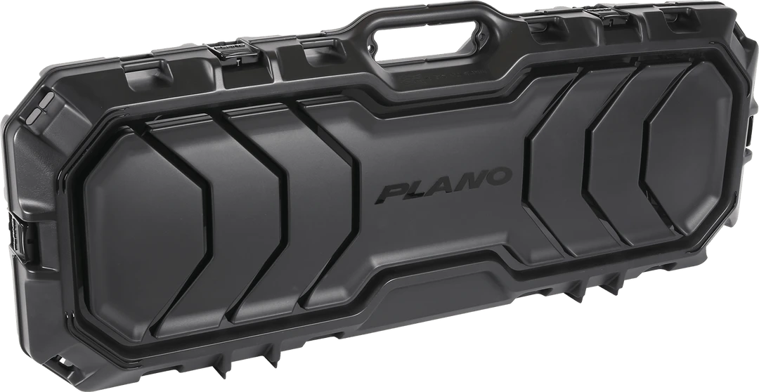 Plano Tactical 42-Inch Long Gun Case Plano Tactical 42-Inch Long Gun Case