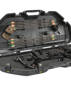Plano All Weather™ Bow Case Hunting