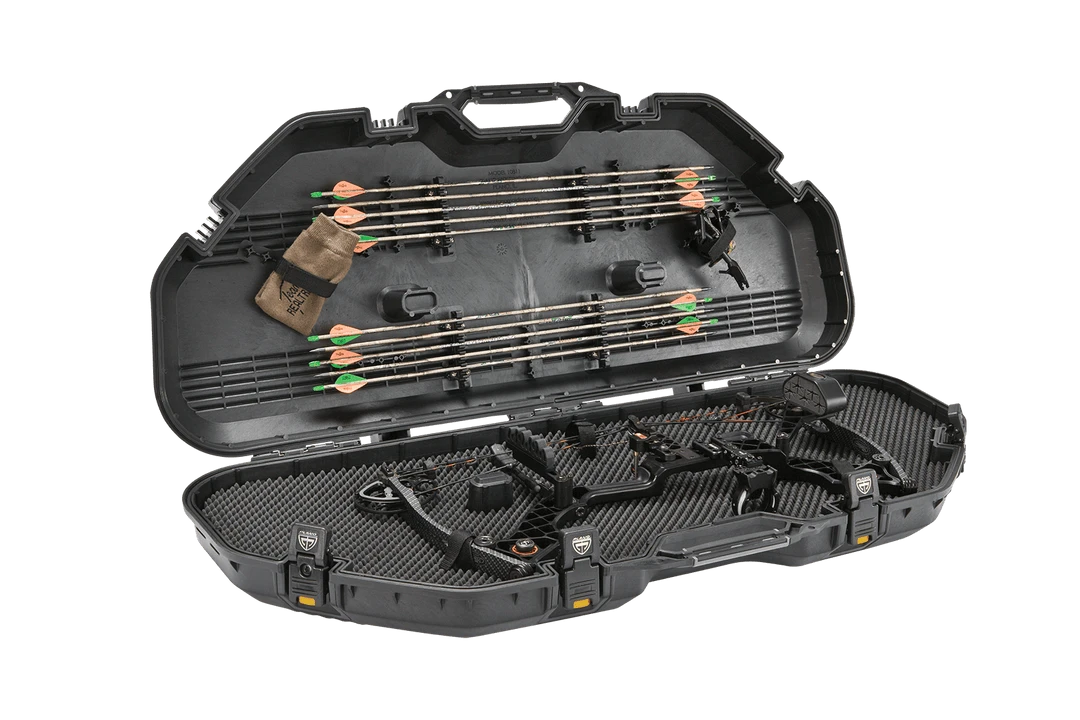 Plano All Weather™ Bow Case Hunting Plano All Weather™ Bow Case Hunting