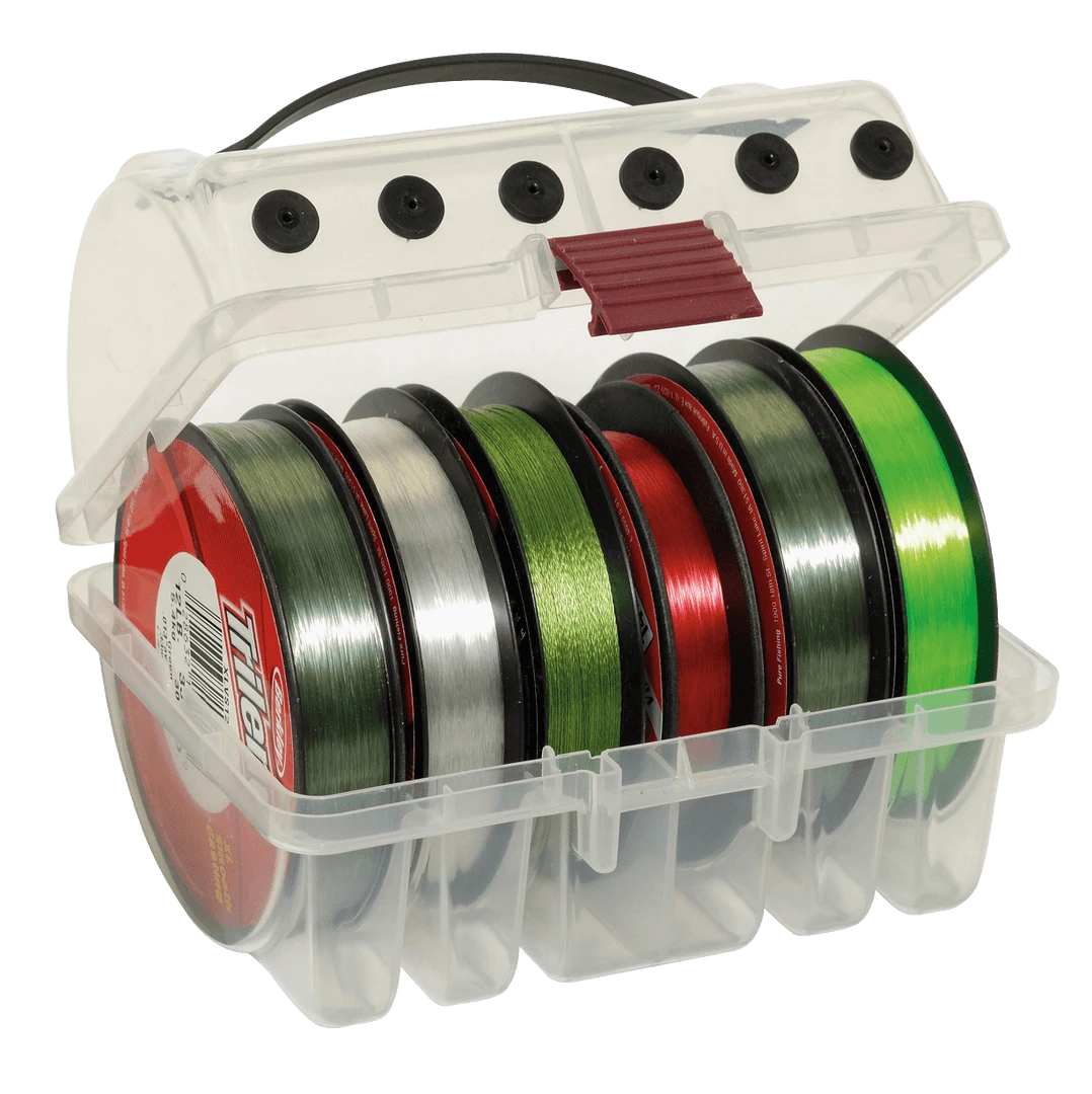 Plano ProLatch® Line Spool Box Fishing Plano ProLatch® Line Spool Box Fishing
