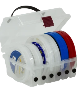 Plano Fishing ProLatch® Leader Spool Box