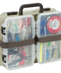 Plano Flex 'N Go™ Satchel (3600) Fishing