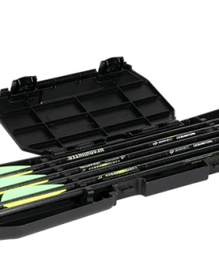 Plano Hunting BowMax® Crossbow Bolt Case