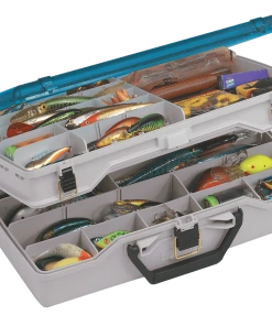 Plano Fishing Two-Tier Satchel