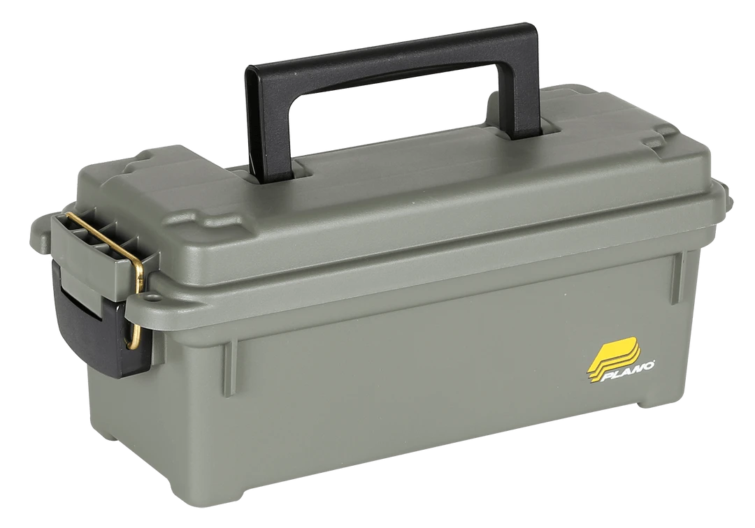 Plano Element-Proof Field/Ammo Box Compact Hunting 1 Plano Element-Proof Field/Ammo Box Compact Hunting