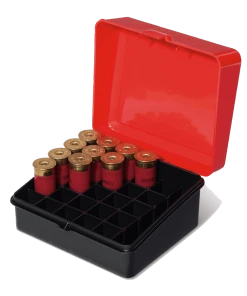 Plano 12- Or 16-Gauge Shot Shell Case