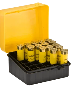 Plano 3-Inch Shot Shell Case (20-Gauge)