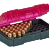 Plano Sale 50-Count Handgun Ammo Case
