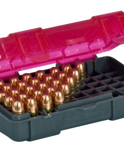 Plano Sale 50-Count Handgun Ammo Case