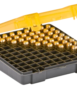 Plano Hunting 100-Count Handgun Ammo Case - .43 ACP