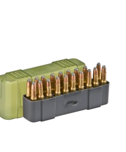Plano 20-Count Rifle Ammo Case Hunting