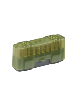 New Plano Shop 31 Plano 20-Count Rifle Ammo Case Hunting