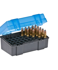 Plano Hunting 50-Count Rifle Ammo Case