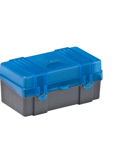 Plano Hunting 50-Count Rifle Ammo Case