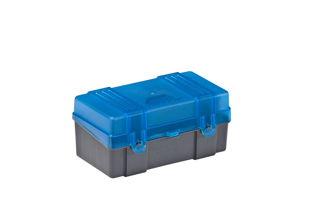Plano Hunting 50-Count Rifle Ammo Case Plano Hunting 50-Count Rifle Ammo Case