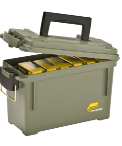 Plano Hunting Element-Proof Field/Ammo Box Small