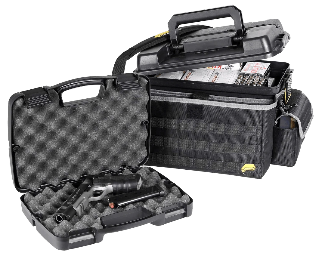 Plano Hunting X2™ Range Bag Small 1 Plano Hunting X2™ Range Bag Small