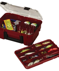 Plano Magnum™ Satchel With Tray