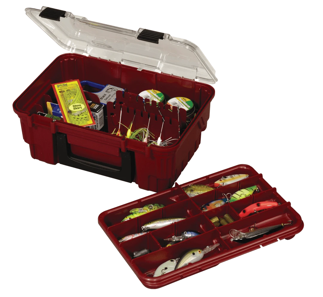 Plano Magnum™ Satchel With Tray Plano Magnum™ Satchel With Tray