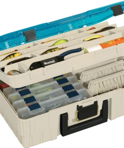 Plano Fishing Two-Tier Magnum™ Satchel XL