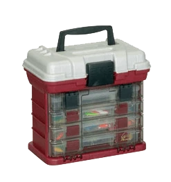 Plano 4-By™ Rack System (3500)