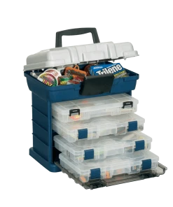 Plano 4-By™ Rack System (3600)