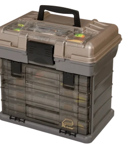 Plano Guide Series™ StowAway® Rack System Fishing