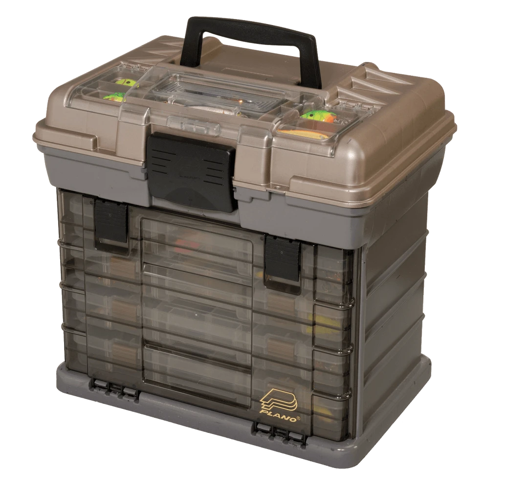 Plano Guide Series™ StowAway® Rack System Fishing 1 Plano Guide Series™ StowAway® Rack System Fishing