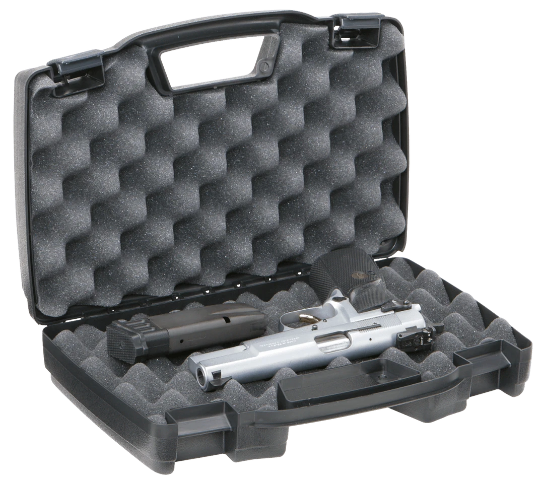 Plano Protector Series® Single Pistol Case Hunting Plano Protector Series® Single Pistol Case Hunting
