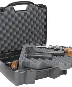 Plano Hunting Protector Series® Four-Pistol Case