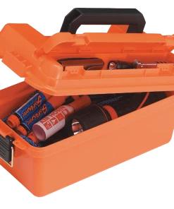 Plano Emergency Supply Box Shallow Fishing