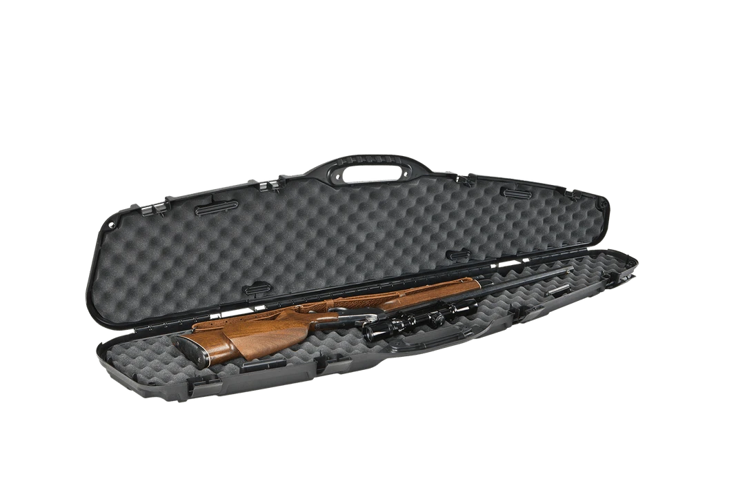 Plano Hunting Pro-Max® Contoured Rifle Case Plano Hunting Pro-Max® Contoured Rifle Case