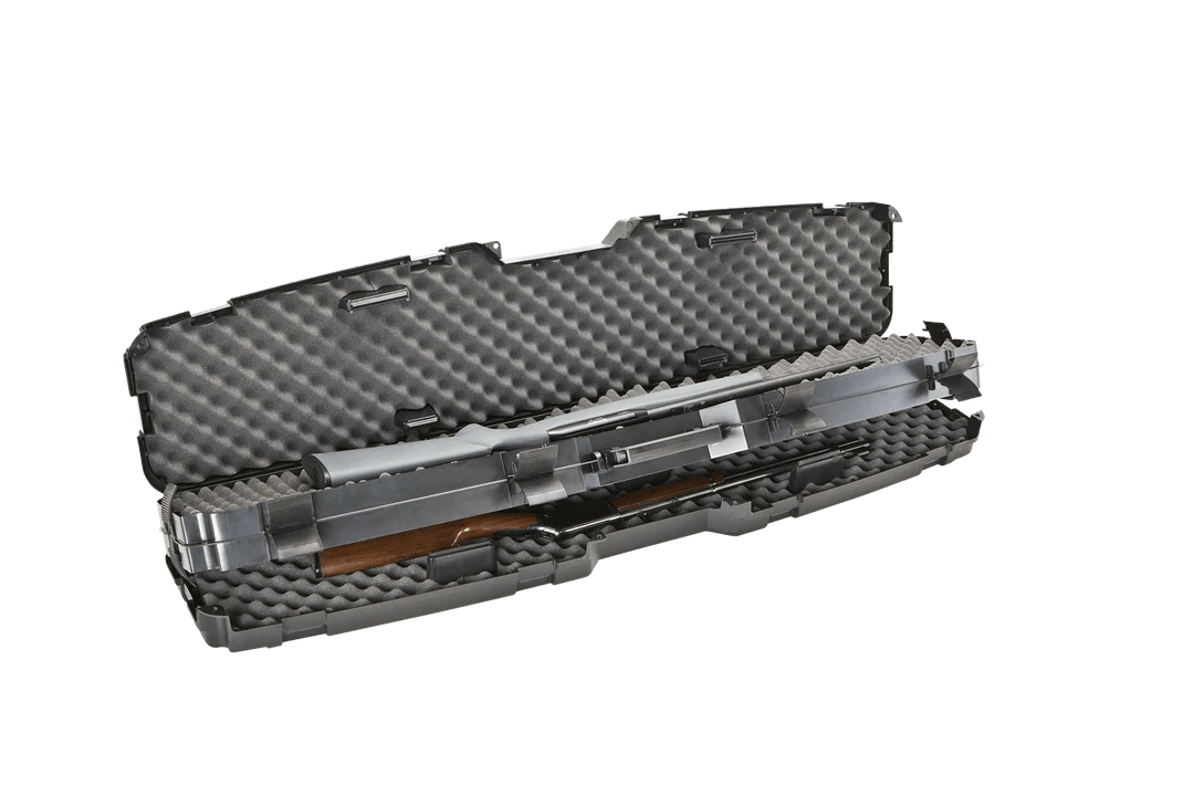 Plano Hunting Pro-Max® Side-By-Side Rifle Case Plano Hunting Pro-Max® Side-By-Side Rifle Case