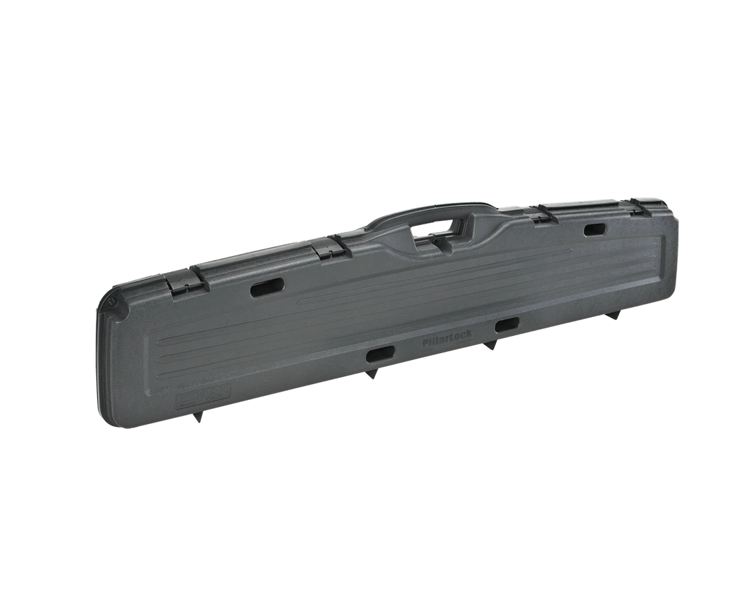Plano Pro-Max® Single Scoped Rifle Case Plano Pro-Max® Single Scoped Rifle Case