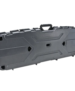 Plano Pro-Max® Double Scoped Rifle Case Hunting