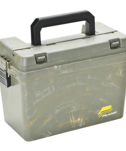 Plano Element-Proof Field/Ammo Box Large With Tray
