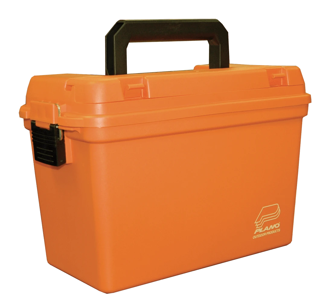 Plano Fishing Emergency Supply Box Deep Plano Fishing Emergency Supply Box Deep
