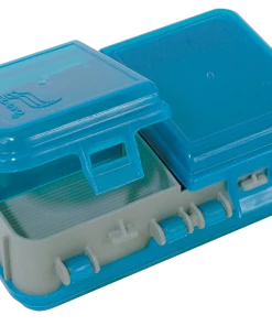 Plano Double-Sided Adjustable Tackle Organizer Small