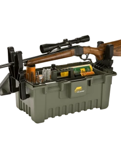 Plano Shooter's Case XL Hunting