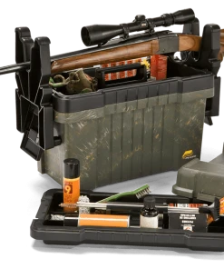 Plano Shooter's Case