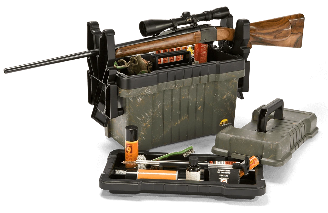 Plano Shooter's Case Plano Shooter's Case