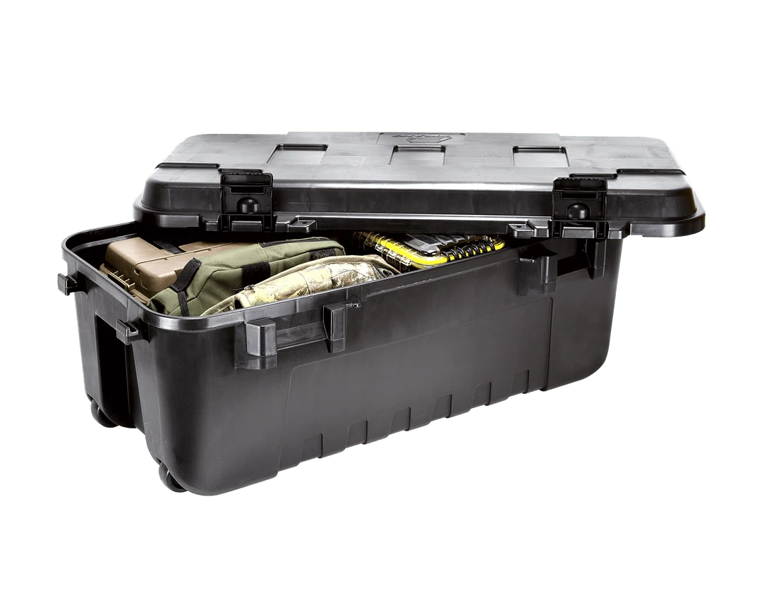 Plano Sportsman's Trunk Large Plano Sportsman's Trunk Large