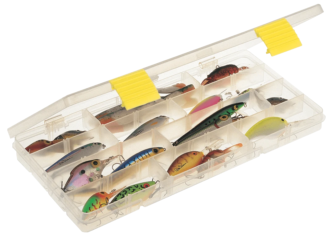 Plano Fishing ProLatch® StowAway® Thin (3600) 1 Plano Fishing ProLatch® StowAway® Thin (3600)