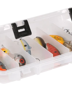 Plano Fishing ProLatch® Six-Compartment StowAway® (3600)