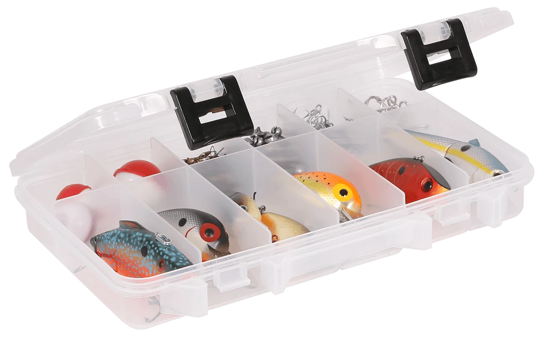 Plano ProLatch® 12-Compartment StowAway® (3600) 1 Plano ProLatch® 12-Compartment StowAway® (3600)