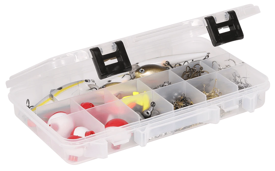 Plano ProLatch® 13-Compartment StowAway® (3600) 1 Plano ProLatch® 13-Compartment StowAway® (3600)